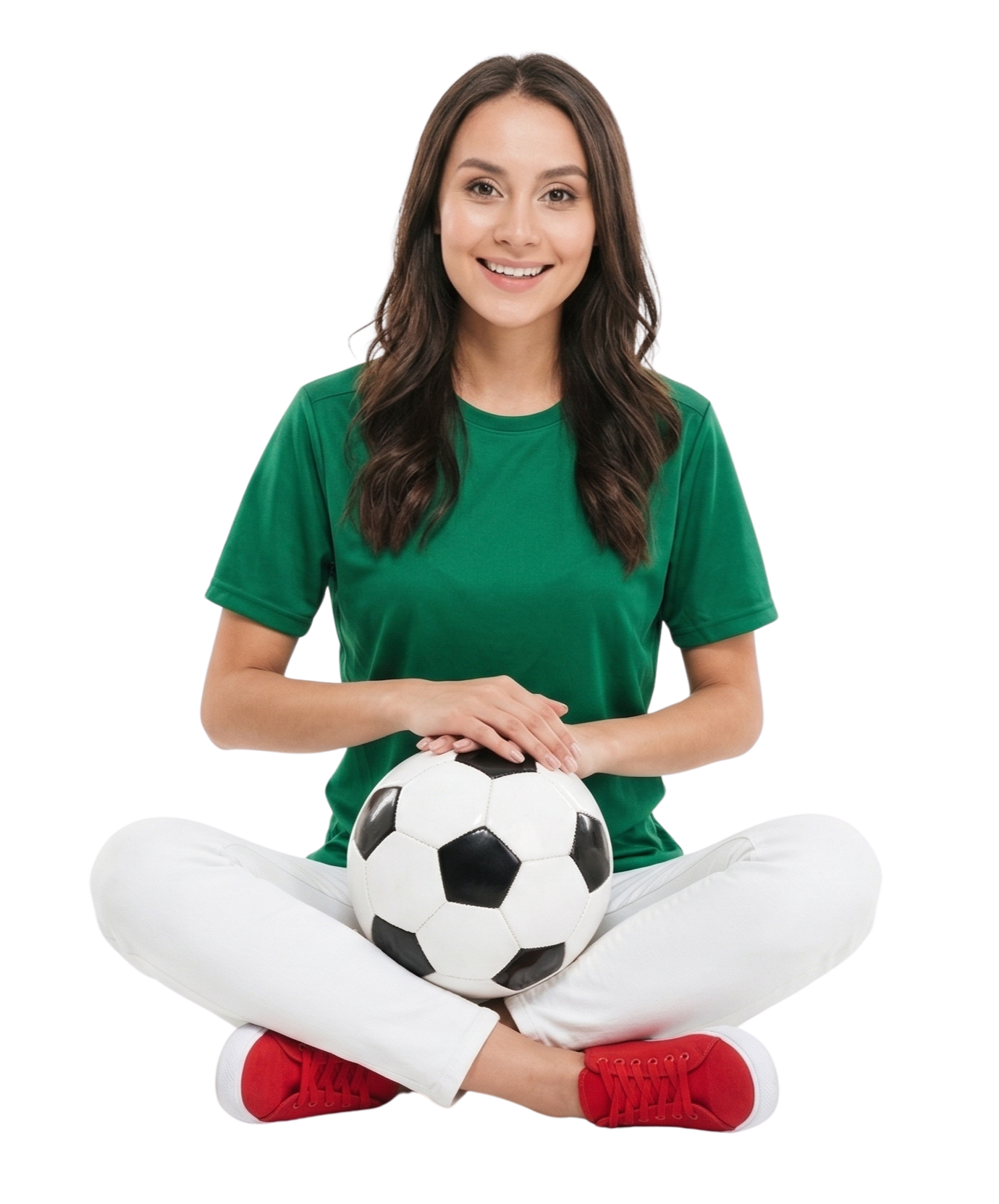 Zooyla Mundialista apoyando